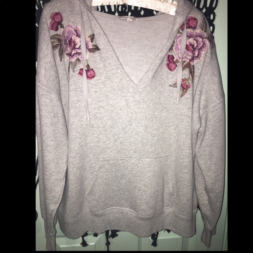 American Eagle Hoodie